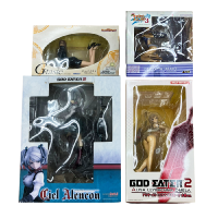 美少女フィギュア